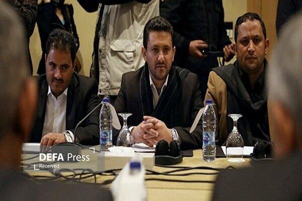 جزئیات توافق انصارالله و دولت وابسته به ریاض برای آزادی ۳ هزار اسیر جزئیات توافق انصارالله و دولت وابسته به ریاض برای آزادی ۳ هزار اسیر