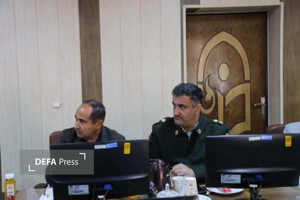 لزوم بهره‌گیری از ظرفیت دانشگاه‌ها برای گسترش فرهنگ ایثار و مقاومت در کهگیلویه و بویراحمد