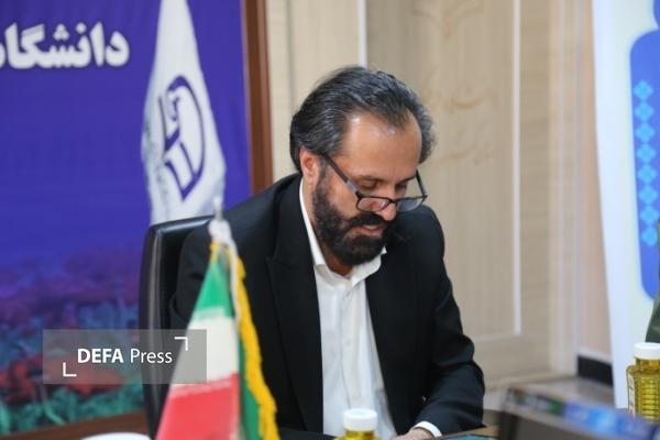 لزوم بهره‌گیری از ظرفیت دانشگاه‌ها برای گسترش فرهنگ ایثار و مقاومت در کهگیلویه و بویراحمد