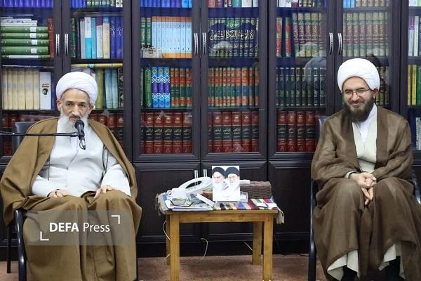 لزوم بهره‌گیری از الگو‌های موفق مسجدداری