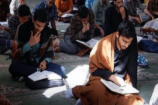 مسجد چهارمحال و بختیاری مهیای میزبانی از معتکفان شد