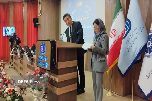 همکاری‌های مهارتی ایران و کره جنوبی عملیاتی شده است