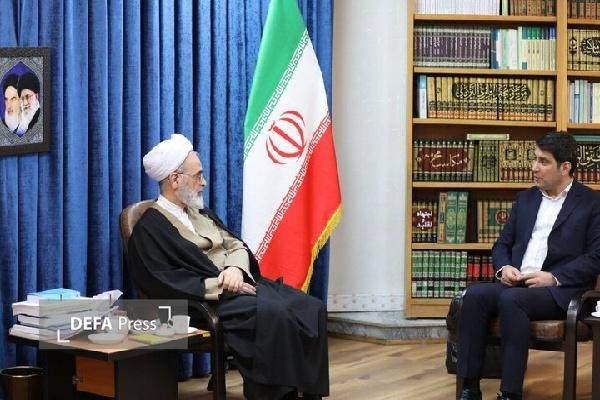 کردستان الگوی ملی و فراملی همزیستی و تعامل شیعه و سنی است