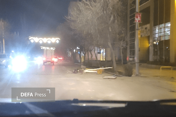 حمله اغتشاشگران به اموال عمومی و بانکها در اردبیل + تصاویر حمله اغتشاشگران به اموال عمومی و بانکها در اردبیل + تصاویر