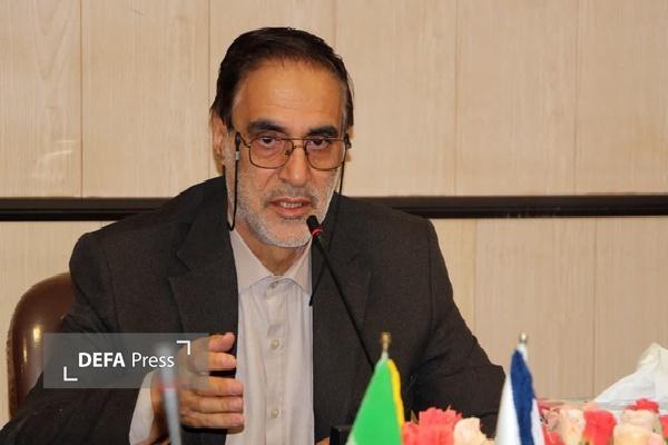 مردم شریف کردستان صف خود را از اغتشاشگران جدا کرده‌اند