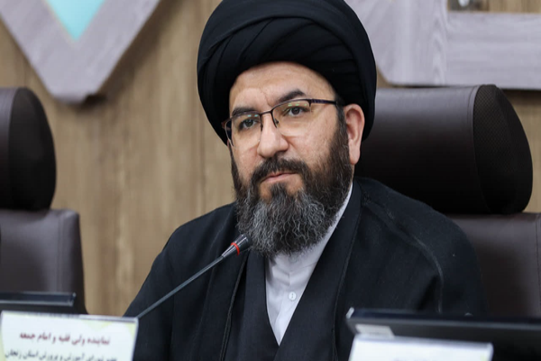 تهدیدها را باید به فرصت تبدیل کنیم