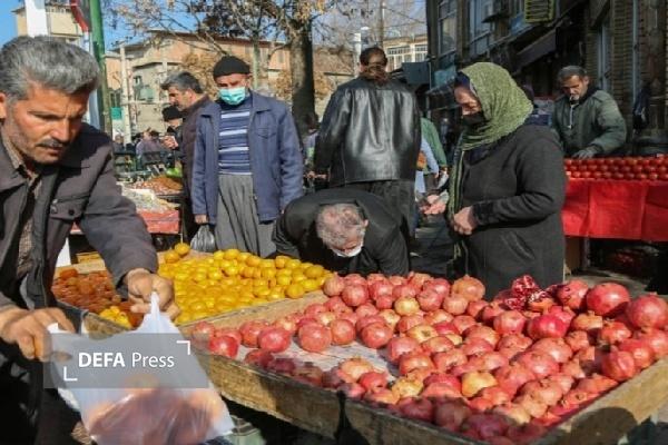 با وجود تبلیغات وسیع رسانه‌های معاند استان کردستان در آرامش کامل قرار دارد