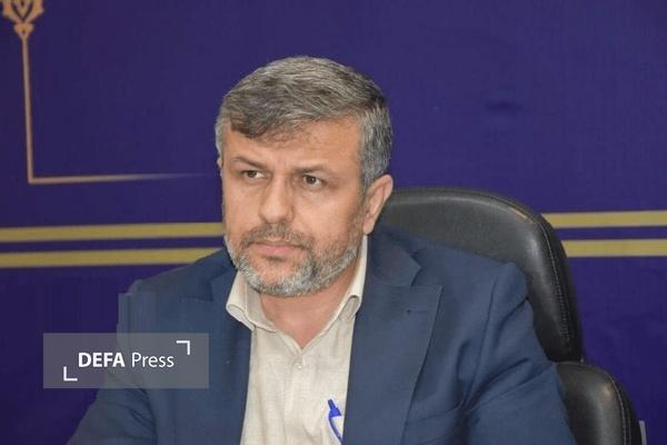 هشدار دستگاه قضا به عاملان تخریب اماکن دولتی و عمومی هشدار دستگاه قضا به عاملان تخریب اماکن دولتی و عمومی