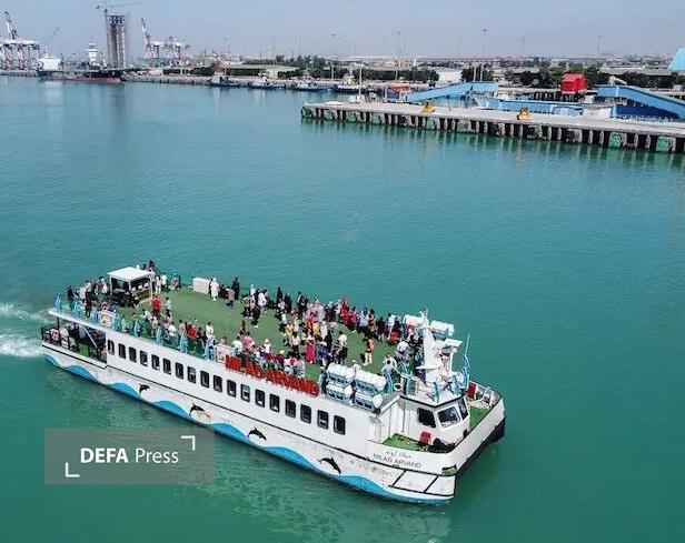 سیستان و بلوچستان؛ گوهری درخشان در گردشگری دریایی سیستان و بلوچستان؛ گوهری درخشان در گردشگری دریایی