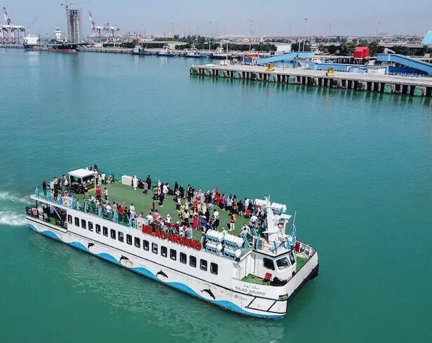 سیستان و بلوچستان؛ گوهری درخشان در گردشگری دریایی