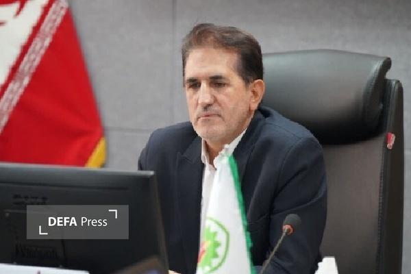 هوشمندسازی ۱۸۳ موتورخانه دستگاههای اجرایی و خدماتی در کردستان انجام شد هوشمندسازی ۱۸۳ موتورخانه دستگاههای اجرایی و خدماتی در کردستان انجام شد