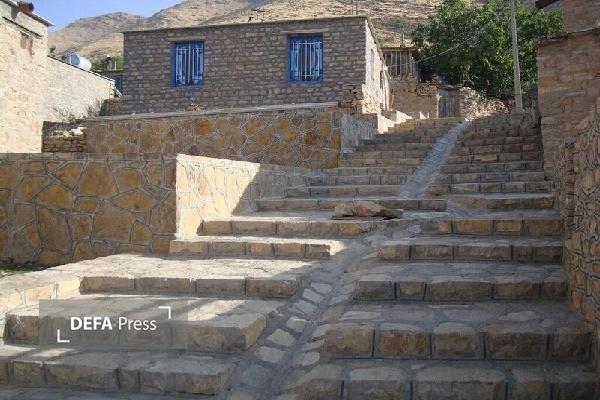 بیش از ۵۹ هزار واحد مسکن روستایی در استان کردستان مقاوم‌سازی شد