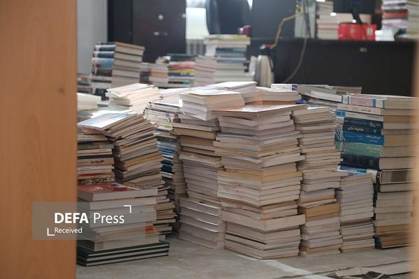 خبر خوش برای علاقمندان به حوزه کتاب و کتابخوانی