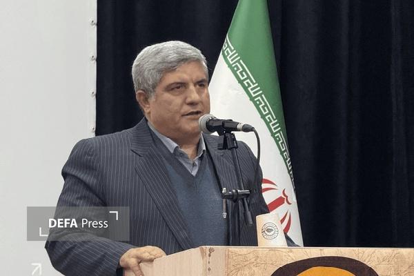 معاون استاندار کردستان: کردستانی‌ها دشمن را همچون جنگ ۱۲ روزه ناامید کردند