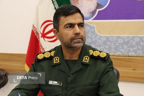 تشییع پیکرهای مطهر ۵ شهید مدافع امنیت در مشهد تشییع پیکرهای مطهر ۵ شهید مدافع امنیت در مشهد