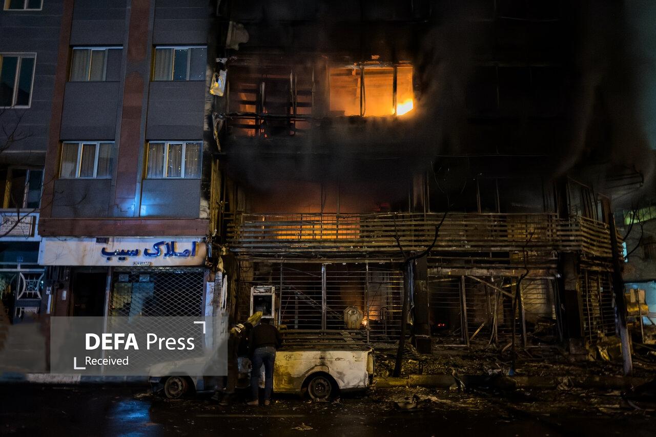 ترفندهای رسانههای معاند در پروژه کشتهسازی در ایران ترفندهای رسانههای معاند در پروژه کشتهسازی در ایران