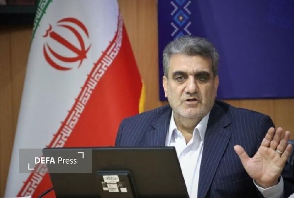 اجرای «رزمایش خدمت» در استان سمنان