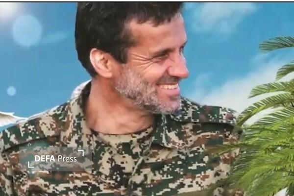 شهادت مظلومانه شهید «مجید رنجبر» مدافع امنیت در ساری+ فیلم