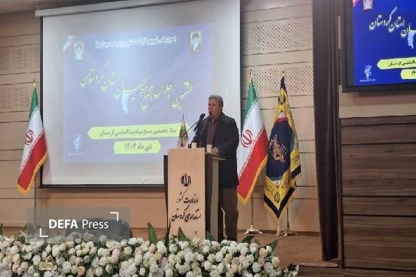 معاون استاندار کردستان: هدف دولت نابودی مافیای پشت ارز ترجیحی است