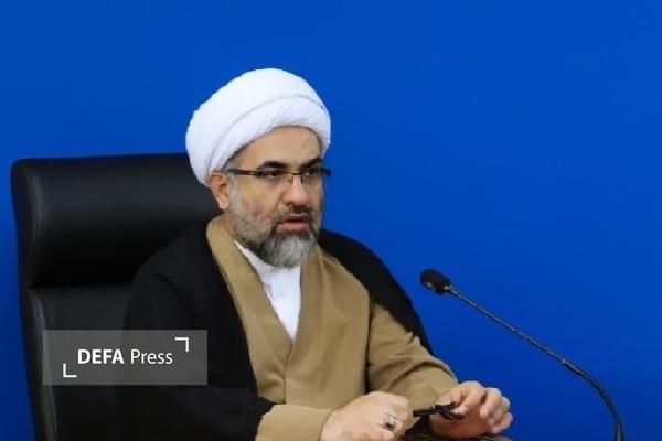 بسیج در کردستان حامی دولت و پاسخگو به مطالبات مردمی است