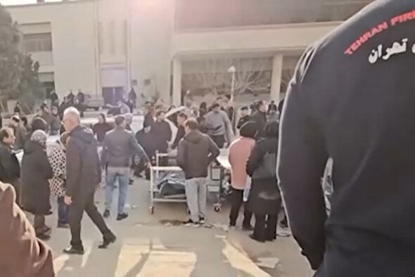 روایت مشاهدات یک شاهد عینی از پزشکی قانونی