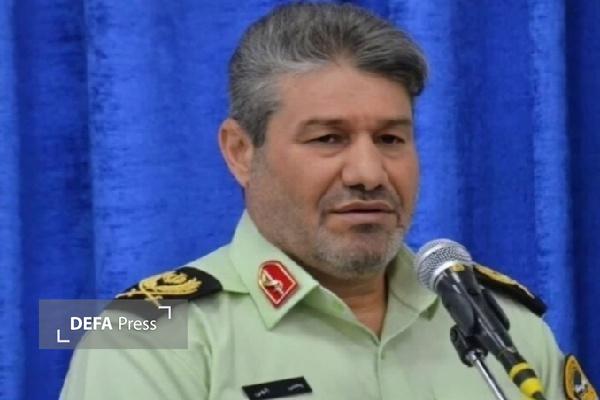 پرونده ۲۱ هزار میلیارد ریال اخلال نظام گمرکی در شهرستان مریوان کشف شد