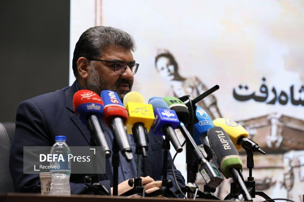 شنیدن صدای معترضین و برخورد پشیمان کننده با ایادی دشمن ضروری است شنیدن صدای معترضین و برخورد پشیمان کننده با ایادی دشمن ضروری است