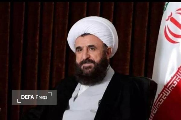 آیتالله «صفری»: کسی که نگران معیشت مردم باشد، کشور را به آتش نمیکشد! آیتالله «صفری»: کسی که نگران معیشت مردم باشد، کشور را به آتش نمیکشد!