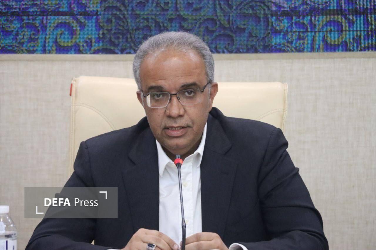 سیستان و بلوچستان در کنار نظام؛ مردم هوشیار و صبورند سیستان و بلوچستان در کنار نظام؛ مردم هوشیار و صبورند