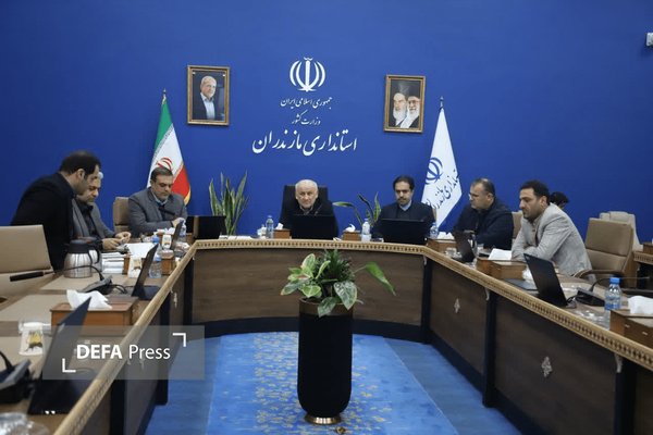 عملیات اجرایی ۲۶ پروژه آموزشی ناتمام در سطح مازندران آغاز می‌شود