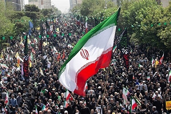 اسامی برخی از شهدای حوادث تروریستی اخیر اصفهان اعلام شد