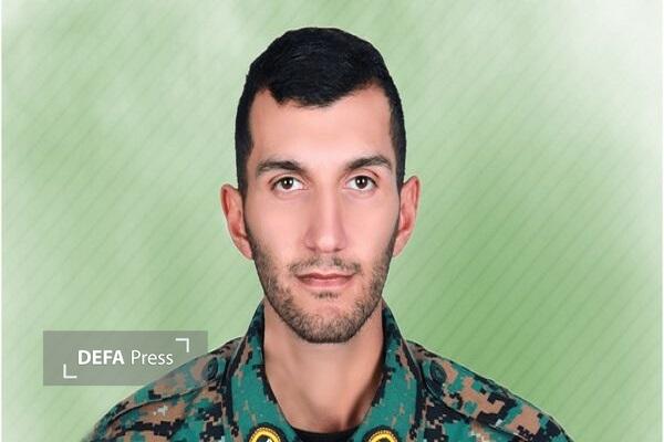 مادر شهید «مقدسی»: شهادت پسرم به من قوت داد