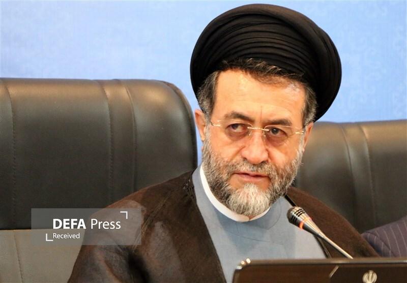 برخورد دستگاه قضایی با اقدامات آشوبگران در 36 حوزه قضایی برخورد دستگاه قضایی با اقدامات آشوبگران در 36 حوزه قضایی