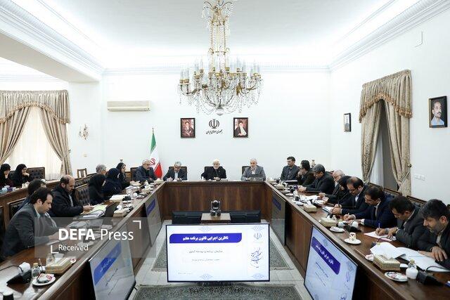 عارف: پرونده توطئه با حضور حماسی مردم بسته شد عارف: پرونده توطئه با حضور حماسی مردم بسته شد