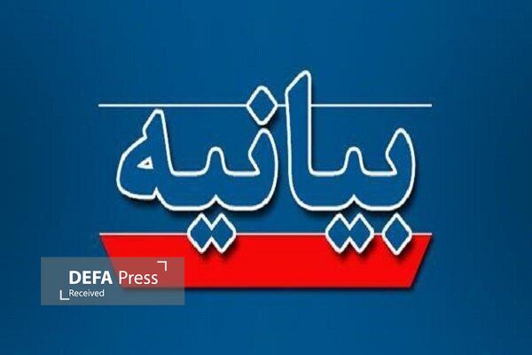 برخورد قاطع و جدیتر با برهمزنندگان نظم عمومی در فارس برخورد قاطع و جدیتر با برهمزنندگان نظم عمومی در فارس