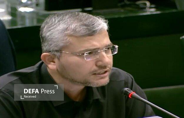 رضایی: امنیت در نقاط مختلف کشور برقرار است رضایی: امنیت در نقاط مختلف کشور برقرار است