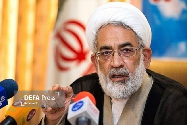 حجتالاسلام محمدجعفر منتظری حجتالاسلام محمدجعفر منتظری