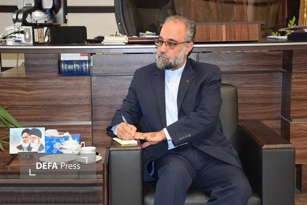 شناسایی و دستگیری اغتشاشگران تا آخرین نفر تداوم خواهد داشت شناسایی و دستگیری اغتشاشگران تا آخرین نفر تداوم خواهد داشت