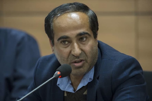 تشریح عملکرد امور هنری و سینمایی اداره‌کل حفظ آثار دفاع مقدس کهگیلویه و بویراحمد