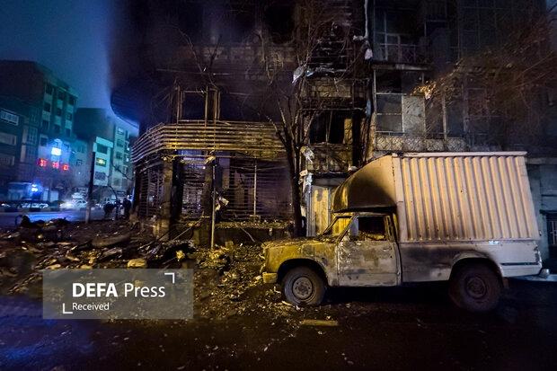 اسم رمزی که لو رفت