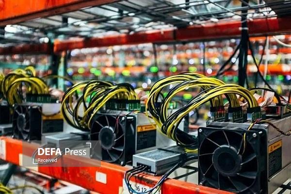 جریمه ۲۶۴ میلیون ریالی قاچاقچی ماینر در لرستان جریمه ۲۶۴ میلیون ریالی قاچاقچی ماینر در لرستان