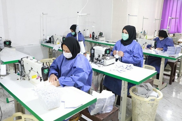 ۴۰ درصد تعهد اشتغال چهارمحال وبختیاری در سامانه ملی رصد ثبت شد