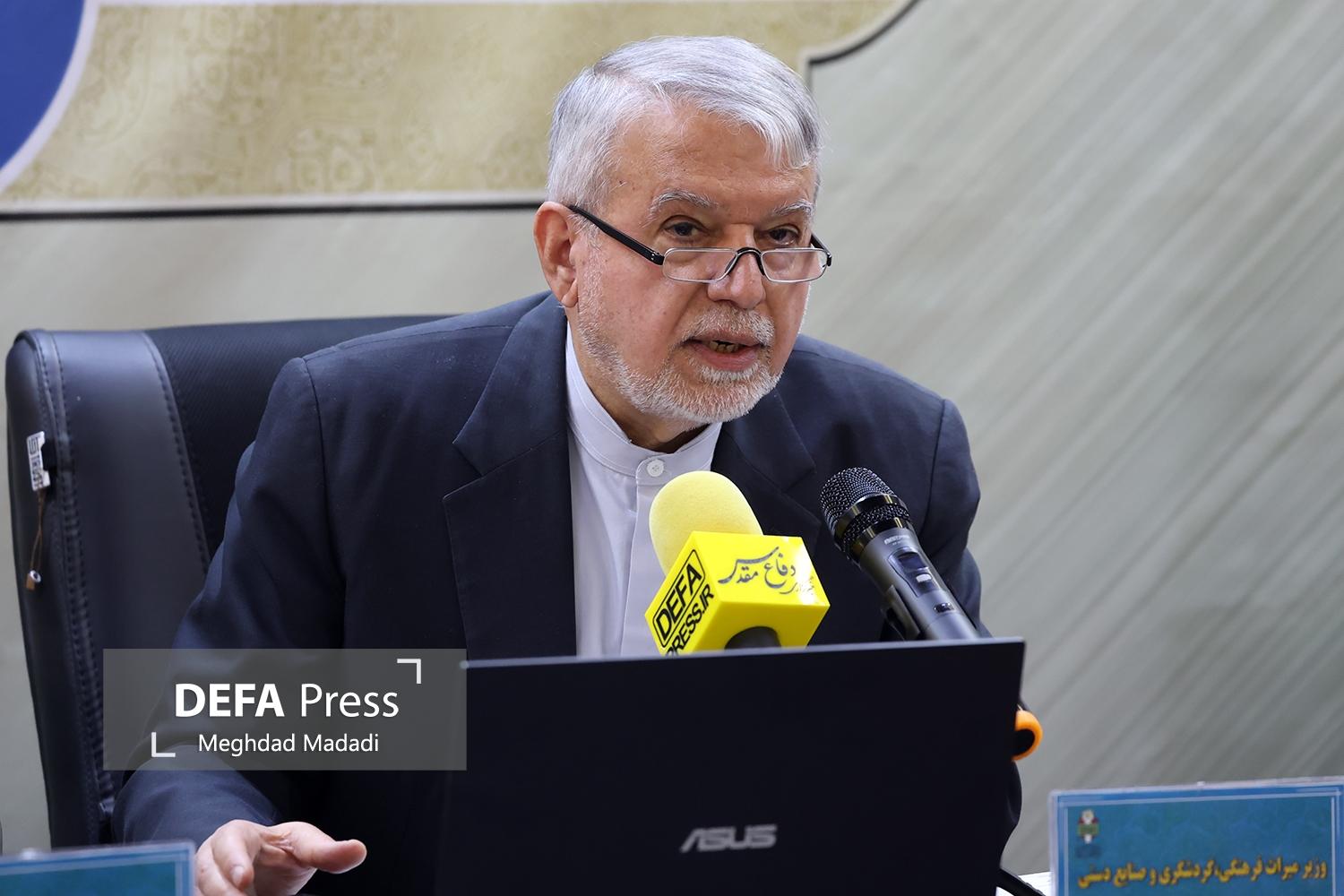 صالحیامیری: جمهوری اسلامی آلترناتیو ندارد/ پهلوی هیزم تنور اغتشاشات بود صالحیامیری: جمهوری اسلامی آلترناتیو ندارد/ پهلوی هیزم تنور اغتشاشات بود