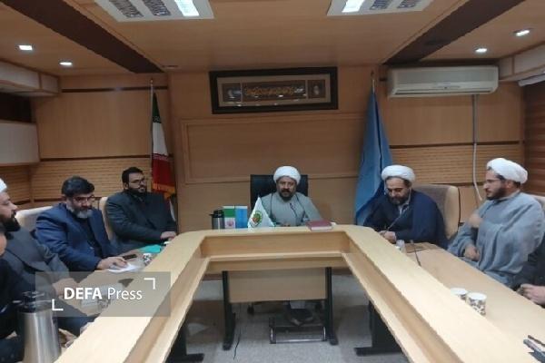 تشکل‌های مردمی در ایجاد بستر جهاد تبیین با وحدت رویه تلاش کنند