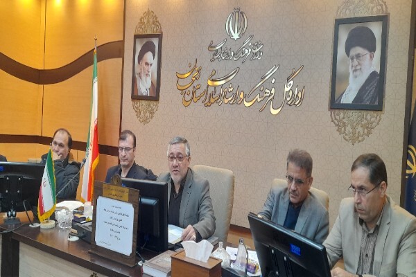 تولیدات زنجان در حوزه‌های مختلف پیشتاز است