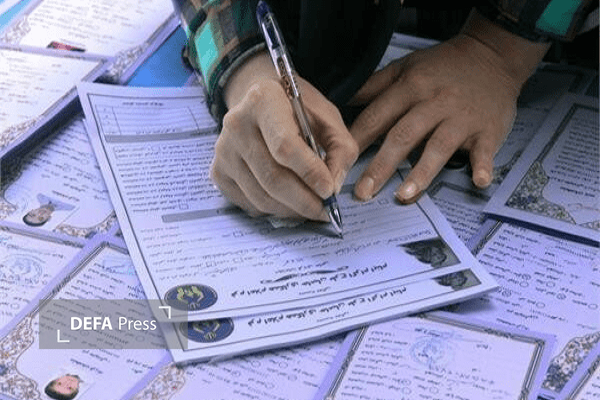 ثبت نام بیش از ۱۷ هزار مازندرانی در طرح اکرام ایتام و محسنین