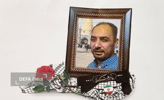 تائید خبر شهادت دومین شهید امنیت در شاهرود