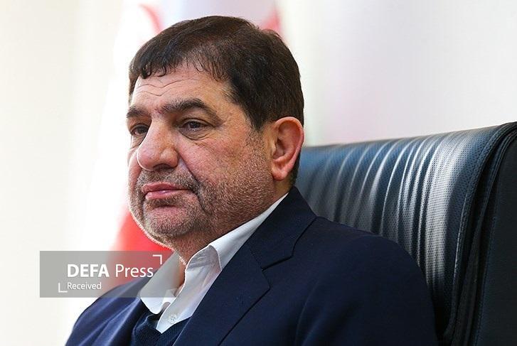 تهرانی‌ها شهدای مردمی و مدافعان امنیت را بدرقه کردند