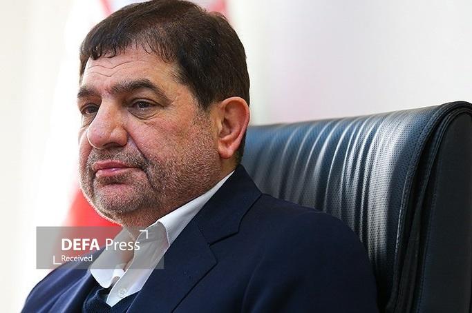 مخبر: مسئولیت ریختهشدن خون شهدا با ترامپ و نتانیاهوست مخبر: مسئولیت ریختهشدن خون شهدا با ترامپ و نتانیاهوست