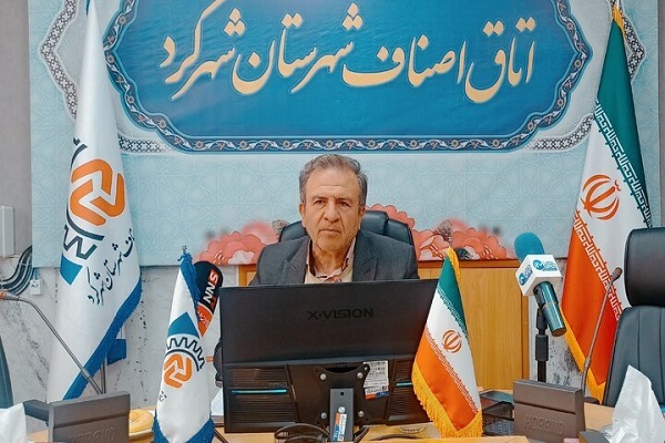 پرداخت خسارت‌های وارد شده به بازاریان در جریان اغتشاشات